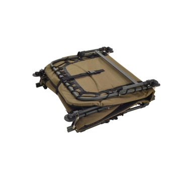 Bed Enforcer S-Flat 8 leg